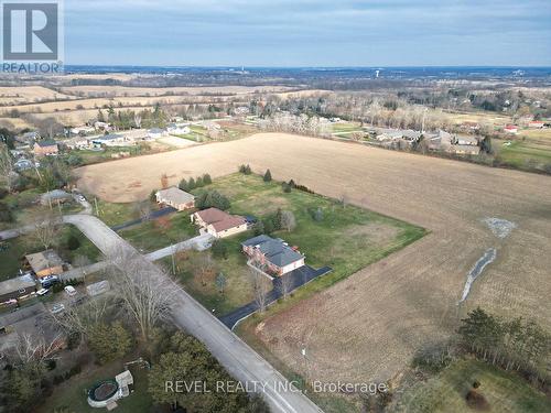 15 Burton Avenue, Brant, ON - Outdoor With View