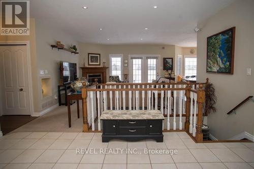 15 Burton Avenue, Brant, ON - Indoor Photo Showing Other Room