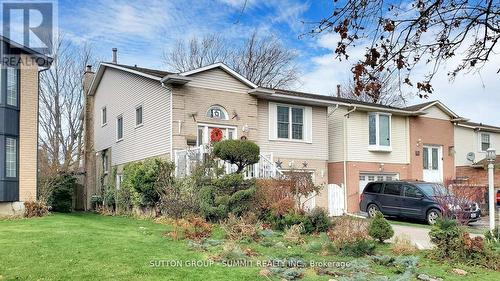 48 Bayview Drive, Grimsby, ON - Outdoor