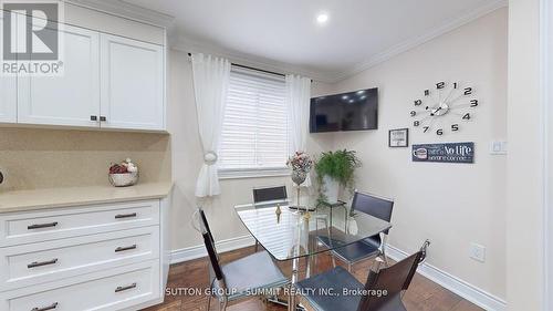 48 Bayview Drive, Grimsby, ON - Indoor Photo Showing Dining Room