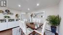 48 Bayview Drive, Grimsby, ON  - Indoor Photo Showing Dining Room 