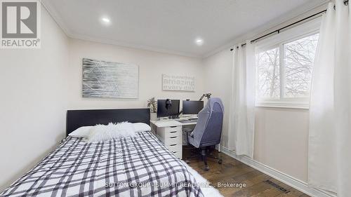 48 Bayview Drive, Grimsby, ON - Indoor Photo Showing Bedroom