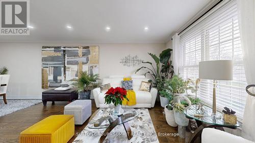 48 Bayview Drive, Grimsby, ON - Indoor Photo Showing Dining Room