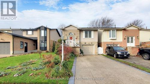 48 Bayview Drive, Grimsby, ON - Outdoor With Facade