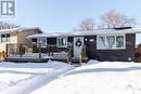 218 Forsyth Crescent, Regina, SK  - Outdoor 