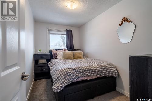 218 Forsyth Crescent, Regina, SK - Indoor Photo Showing Bedroom