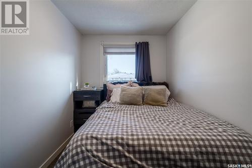 218 Forsyth Crescent, Regina, SK - Indoor Photo Showing Bedroom