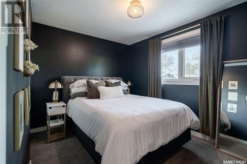 218 Forsyth Crescent, Regina, SK - Indoor Photo Showing Bedroom