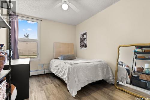 101 34 Nollet Avenue, Regina, SK - Indoor Photo Showing Bedroom