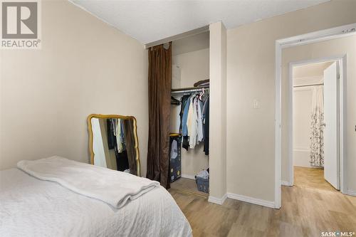 101 34 Nollet Avenue, Regina, SK - Indoor Photo Showing Bedroom