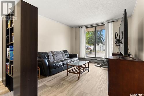 101 34 Nollet Avenue, Regina, SK - Indoor Photo Showing Living Room