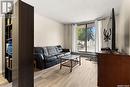 101 34 Nollet Avenue, Regina, SK  - Indoor Photo Showing Living Room 