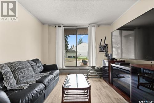 101 34 Nollet Avenue, Regina, SK - Indoor Photo Showing Living Room