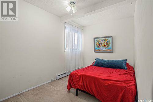 314B 4040 8Th Street, Saskatoon, SK - Indoor Photo Showing Bedroom