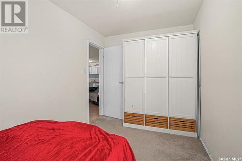 314B 4040 8Th Street, Saskatoon, SK - Indoor Photo Showing Bedroom