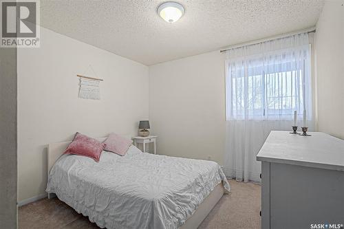 314B 4040 8Th Street, Saskatoon, SK - Indoor Photo Showing Bedroom