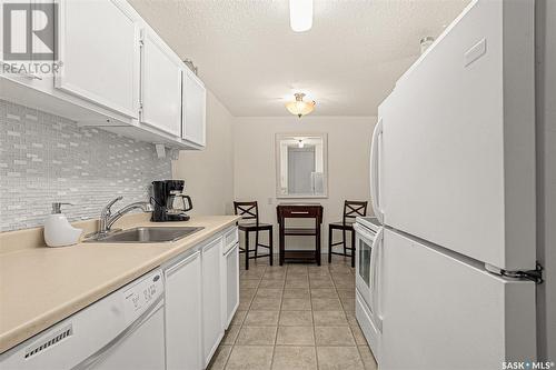 314B 4040 8Th Street, Saskatoon, SK - Indoor Photo Showing Kitchen