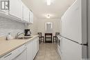 314B 4040 8Th Street, Saskatoon, SK  - Indoor Photo Showing Kitchen 