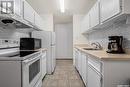 314B 4040 8Th Street, Saskatoon, SK  - Indoor Photo Showing Kitchen 