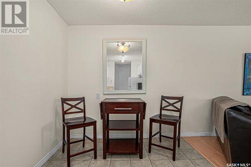 314B 4040 8Th Street, Saskatoon, SK - Indoor