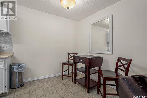 314B 4040 8Th Street, Saskatoon, SK - Indoor