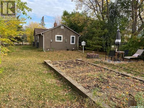 881 18Th Street W, Prince Albert, SK - Outdoor