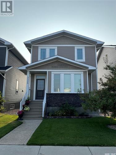 3326 Elgaard Drive, Regina, SK - Outdoor