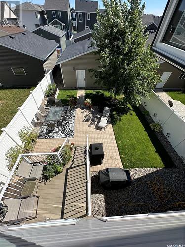 3326 Elgaard Drive, Regina, SK - Outdoor