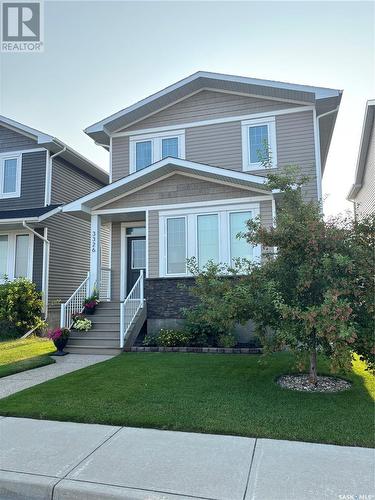 3326 Elgaard Drive, Regina, SK - Outdoor