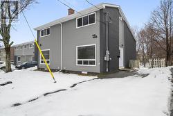 13-13A Ruben Court  Dartmouth, NS B2X 1L9