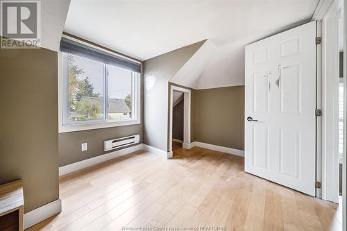 1018 Cataraqui Street, Windsor, ON - Indoor Photo Showing Other Room