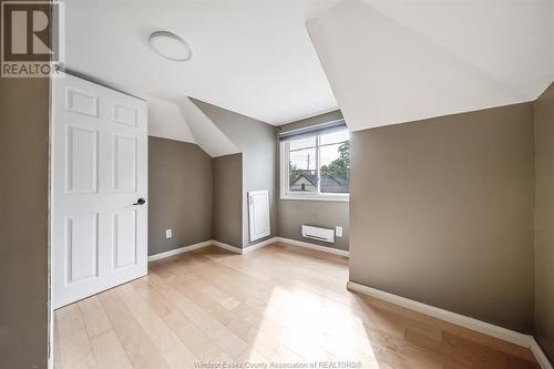 1018 Cataraqui Street, Windsor, ON - Indoor Photo Showing Other Room