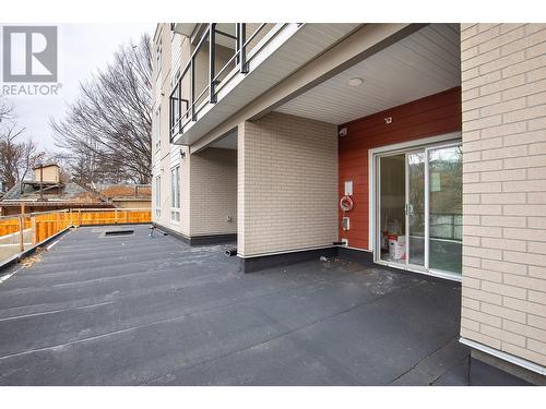 Photo of a similar two bedroom unit at Thompson Landing. May not be indicative of actual unit. - 215 Royal Avenue Unit# 105, Kamloops, BC - Outdoor With Exterior