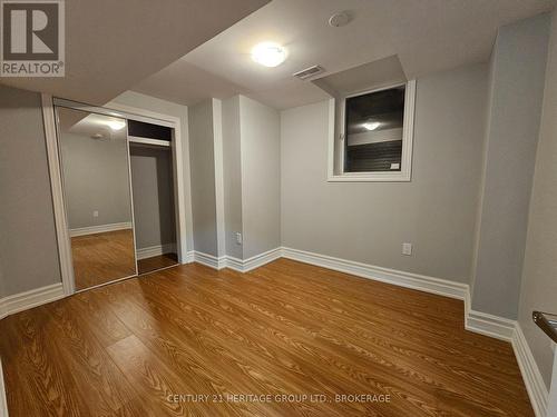 B - 1263 Rolph Terrace, Milton (1023 - Be Beaty), ON - Indoor Photo Showing Other Room