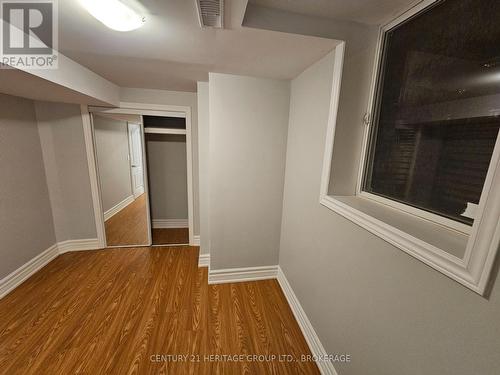 B - 1263 Rolph Terrace, Milton (1023 - Be Beaty), ON - Indoor Photo Showing Other Room