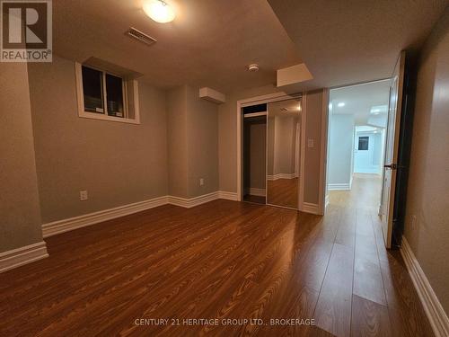 B - 1263 Rolph Terrace, Milton (1023 - Be Beaty), ON - Indoor Photo Showing Other Room