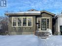 3438 Victoria Avenue, Regina, SK  - Outdoor With Facade 