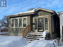 3438 Victoria Avenue, Regina, SK  - Outdoor 