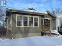 3438 Victoria Avenue, Regina, SK  - Outdoor 