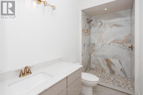 Lot 21 Ellwood Crescent, Galway-Cavendish And Harvey, ON - Indoor Photo Showing Bathroom