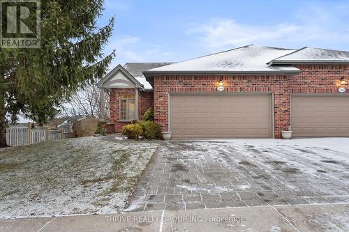 469 Rosecliffe Terrace, London, ON - Outdoor