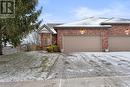 469 Rosecliffe Terrace, London, ON  - Outdoor 