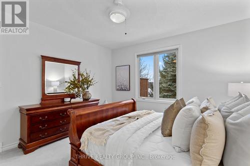 469 Rosecliffe Terrace, London, ON - Indoor Photo Showing Bedroom