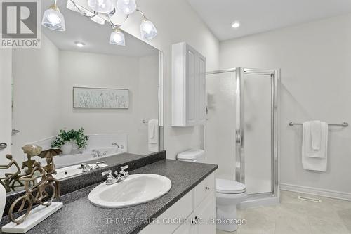 469 Rosecliffe Terrace, London, ON - Indoor Photo Showing Bathroom