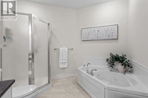 469 Rosecliffe Terrace, London, ON - Indoor Photo Showing Bathroom