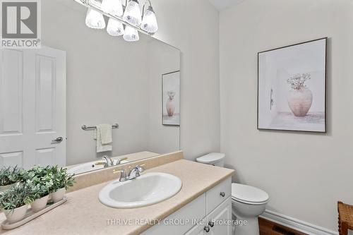 469 Rosecliffe Terrace, London, ON - Indoor Photo Showing Bathroom