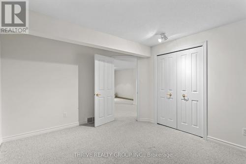 469 Rosecliffe Terrace, London, ON - Indoor Photo Showing Other Room