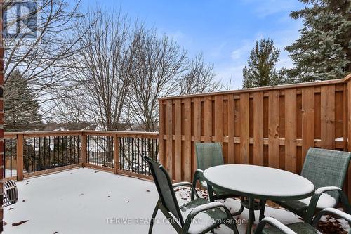 469 Rosecliffe Terrace, London, ON - Outdoor With Exterior