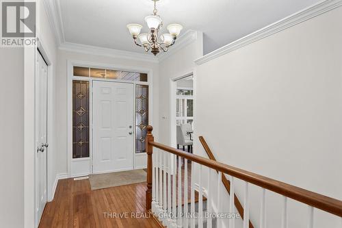 469 Rosecliffe Terrace, London, ON - Indoor Photo Showing Other Room