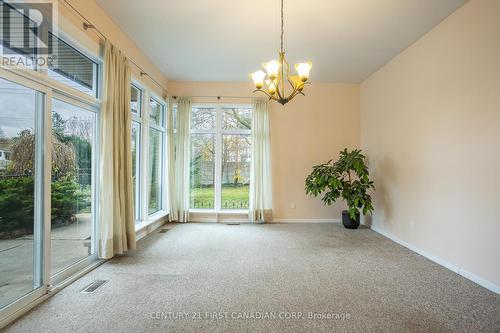 1208 Guildwood Boulevard, London, ON - Indoor Photo Showing Other Room